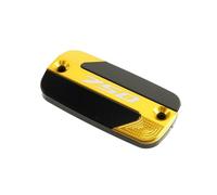 Tappo serbatoio liquido freni moto Per Forza 750 Per Forza750 2020 2021 2022 Moto CNC Copertura Serbatoio Cilindro Maestro Freno Freno Anteriore Tappo Serbatoio Fluido Carburante