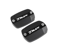 Tappo serbatoio liquido freni moto Per T-MAX 500 530 TMAX530 SX/DX 2017 2018 2019 2020 2021 Moto Anteriore Olio Freno Serbatoio Tappo di Copertura