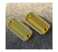 Tappo serbatoio liquido freni moto Per XADV X ADV 2017 2018 CNC Moto Freno Anteriore Cilindro Maestro Serbatoio Fluido Tappo Olio