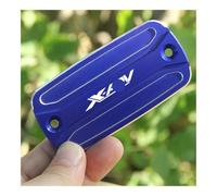 Tappo serbatoio liquido freni moto Per XADV X ADV 2017 2018 CNC Moto Freno Anteriore Cilindro Maestro Serbatoio Fluido Tappo Olio