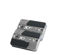 Tappo serbatoio liquido freni moto Per XDV250si XDV300i Moto Per XDV300i Moto Tappi Serbatoio Fluido Freno Frizione Anteriore In Alluminio Coperchio Serbatoio Olio