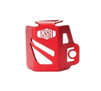 Tappo serbatoio liquido freni moto Per XSR700/900 XSR 700 XSR 900 2016 2017 2018 2019 2020 2021 2022 Coperchio di protezione del serbatoio del liquido dei freni posteriori Accessori