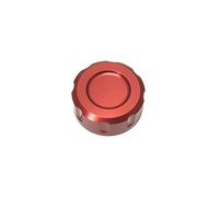 Tappo serbatoio liquido freni moto Protezione Del Serbatoio Del Liquido Dei Freni Posteriori Per MONKEY125 Per Monkey 125 DAX125 DAX 125 2018-2023 2022 Moto