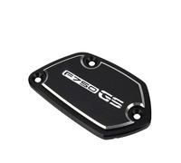 Tappo serbatoio liquido freni moto Tappo Serbatoio Olio Freno Anteriore CNC Per Moto, Coperchio Cilindro Principale Per F750GS, F850GS, F750, F850 GS 2018-2023