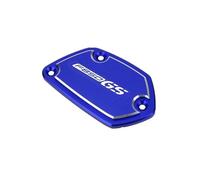 Tappo serbatoio liquido freni moto Tappo Serbatoio Olio Freno Anteriore CNC Per Moto, Coperchio Cilindro Principale Per F750GS, F850GS, F750, F850 GS 2018-2023