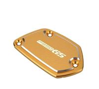 Tappo serbatoio liquido freni moto Tappo Serbatoio Olio Freno Anteriore CNC Per Moto, Coperchio Cilindro Principale Per F750GS, F850GS, F750, F850 GS 2018-2023