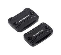 Tappo Serbatoio Liquido Freni Per Monster 821 796 795 696 695 Accessori Moto Frizione Anteriore Tappo Serbatoio Fluido Freni Coperchio Olio