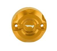 Tappo Serbatoio Liquido Freni PER MULTISTRADA 1260 Enduro 2019-2020 Moto Freno Anteriore Serbatoio Fluido Cilindro Maestro Copertura Tappo Olio