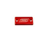 Chiusura Schiena Liquido per Freni Scar-Rojo per Moto Ricambi Motorino