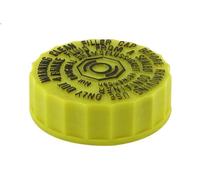 Tappo, serbatoio liquido freni VAICO V10-3163 per VW POLO (6N2) 1 1999-2001