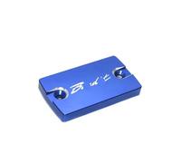 Tappo serbatoio liquido freno anteriore Accessori Moto Tappo Serbatoio Fluido Freno Anteriore Frizione Coperchio Pompa Freno Adatto Per BANDIT 650 S650 1250/1250S