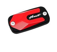 Tappo serbatoio liquido freno anteriore Accessori Moto Tappo Serbatoio Liquido Freno Anteriore Tappo Serbatoio Carburante Coperchio Protettivo Per Hornet 600 Per Hornet 900 CB600F