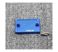 Tappo serbatoio liquido freno anteriore Coperchio Serbatoio Freno Anteriore Per MSX 125 Grom SF 2013-2020 19 18 16 14 MSX125SF Accessori Moto Tappo Fluido Olio