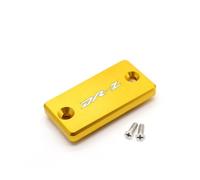 Tappo serbatoio liquido freno anteriore Copertura Del Serbatoio Del Liquido Dei Freni Anteriore Del Motociclo Per DRZ 250 DR-Z 125L DRZ250 DRZ125L Tappo Del Serbatoio Del Liquido Dei Freni