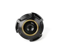 Tappo serbatoio liquido freno anteriore Moto Freno Anteriore Serbatoio Frizione Tappo Fluido Coperchio Del Serbatoio Dell'olio Misura Per FORZA 750 NSS750 2020-2024 Coperchio Del Serbatoio Del Fluido
