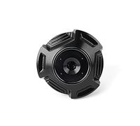 Tappo serbatoio liquido freno anteriore Moto Freno Anteriore Serbatoio Frizione Tappo Fluido Coperchio Del Serbatoio Dell'olio Misura Per FORZA 750 NSS750 2020-2024 Coperchio Del Serbatoio Del Fluido