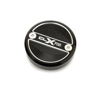 Tappo serbatoio liquido freno anteriore Per CF&MO&TO CLX 700 700CL-X 700CLX Clx700 CL-X CLX700 Accessorie Moto Freno Anteriore Fluido Serbatoio Olio Coperchio Del Serbatoio