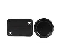 Tappo serbatoio liquido freno anteriore PER CF MOTO 450SR 450 SR 2022 2023 2024 Accessori Moto Anteriore Freno Posteriore Frizione Serbatoio Fluido Della Copertura Della Protezione