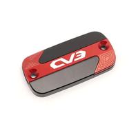 Tappo serbatoio liquido freno anteriore Per CV3 2019-2020 2023 2022 2021 Accessori Moto Freno Anteriore Serbatoio Fluido Coperchio Del Serbatoio Tappi Olio