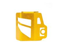 Tappo serbatoio liquido freno anteriore Per MT09 MT 09 MT-09 SP 2021-2024 2023 Moto Anteriore Posteriore Serbatoio Fluido Freni Copertura Della Protezione Tappo Olio Motore