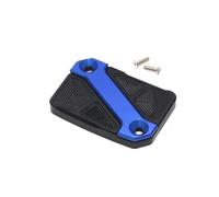 Tappo serbatoio liquido freno anteriore Per MT125 MT 125 MT-125 Moto Freno Anteriore Coperchio Del Serbatoio Del Liquido Fluido Dei Freni Del Motociclo Serbatoio Carburante Coperchio Del Serbatoio