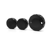 Tappo serbatoio liquido freno anteriore Per Multistrada 1200 1260 V4 Anteriore Freno Posteriore Frizione Fluido Serbatoio Carburante Coperchio Serbatoio Della Protezione Olio Tazza Serbatoio