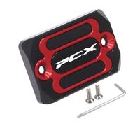 Tappo serbatoio liquido freno anteriore Per PCX160 PCX150 PCX125 PCX 150 125 160 Accessori Moto Freno Anteriore Tappo Serbatoio Fluido Copertura Coperchio Serbatoio Carburante Pompa Olio Copertura