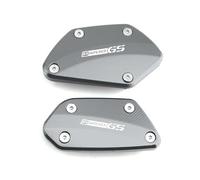 Tappo serbatoio liquido freno anteriore Per R1200GS R1200 GS LC Moto Freno Anteriore Frizione Serbatoio Fluido Set Di Copertura Accessori Serbatoio Freno Fluido Coperchio Del Serbatoio