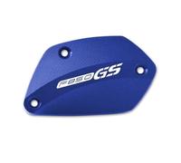 Tappo serbatoio liquido freno anteriore Per S1000R S1000XR F900R F900XR F750GS F850GS Moto Freno Anteriore Serbatoio Fluido Coperchio Del Serbatoio Tappo Tazza Di Olio Parti