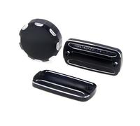 Tappo serbatoio liquido freno anteriore Per ST1100 ST 1100 1991-2003 2002 Moto Freno Anteriore Frizione E Freni Posteriori Coperchio Del Serbatoio Del Fluido Accessori