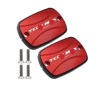 Tappo serbatoio liquido freno anteriore Per TECH MAX TMAX 560 TMAX560 2022 2023 Accessori Moto Freno Anteriore Fluido Serbatoio Carburante Coperchio Del Serbatoio
