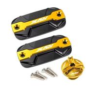Tappo serbatoio liquido freno anteriore Per XADV X-ADV 750 X ADV 300 1000 XADV750 2017-2021 2022 2023 2024 Copertura Del Serbatoio Del Liquido Dei Freni Del Motociclo Tappo Del Serbatoio Dell'olio