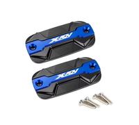 Tappo serbatoio liquido freno anteriore Per XADV X-ADV 750 X ADV 300 1000 XADV750 2017-2021 2022 2023 2024 Copertura Del Serbatoio Del Liquido Dei Freni Del Motociclo Tappo Del Serbatoio Dell'olio