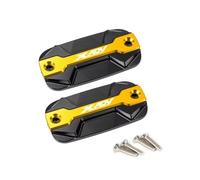 Tappo serbatoio liquido freno anteriore Per XADV X-ADV 750 X ADV 300 1000 XADV750 2017-2021 2022 2023 2024 Copertura Del Serbatoio Del Liquido Dei Freni Del Motociclo Tappo Del Serbatoio Dell'olio