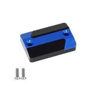 Tappo serbatoio liquido freno anteriore Per XJR1300 XJR 1300 Accessori Moto Frizione Anteriore Cilindro Del Fluido Dei Freni Master Reservoir Coperchio Del Serbatoio
