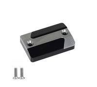 Tappo serbatoio liquido freno anteriore Per XJR1300 XJR 1300 Accessori Moto Frizione Anteriore Cilindro Del Fluido Dei Freni Master Reservoir Coperchio Del Serbatoio