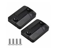 Tappo serbatoio liquido freno anteriore Per XJR1300 XJR 1300 Accessori Moto Frizione Anteriore Cilindro Del Fluido Dei Freni Master Reservoir Coperchio Del Serbatoio