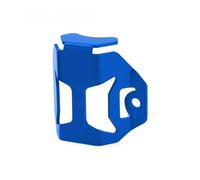 Tappo serbatoio liquido freno anteriore Protezioni Serbatoio Fluido Freni Posteriori Per YZF R7 YZFR7 2021-2024 YZF-R7 2023 Moto Cilindro Freno Pompa Della Copertura Della Protezione