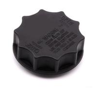 Tappo serbatoio liquido freno per Mazda 626 MPV Protege, Sostituzione OEM T060-43-55Y, Tappo serbatoio liquido freno auto montaggio diretto, Tappo fluido trasmissione automatica