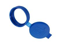 Tappo Serbatoio Liquido lavavetri Compatibile con Fiat Linea 2007-2017 e Grande Punto 2005-2012. Codice Articolo: 71740943.