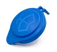 Tappo serbatoio liquido lavavetri compatibile con Ford Focus 3 2011-2015 1708196, BM51-17632-AA 52,5 mm