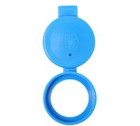 Tappo Serbatoio Liquido lavavetri per Fiat Bravo 2007-2015 e Croma 2005-2010. Ricambio Originale OEM 71740943.