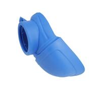 Tappo Serbatoio Liquido lavavetri per VW Rabbit 2007-2009, Touareg 2004-2008, T-Cross 2018-2025, Coperchio Serbatoio Liquido lavavetri 6V0955485