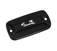 Tappo Serbatoio Liquido Pompa Accessori moto Cilindro freno anteriore Tappo serbatoio serbatoio fluido Coperchio tazza olio per CBR600RR CBR1000RR CBR1100XX 2024