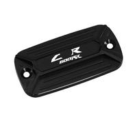 Tappo Serbatoio Liquido Pompa Accessori moto Cilindro freno anteriore Tappo serbatoio serbatoio fluido Coperchio tazza olio per CBR600RR CBR1000RR CBR1100XX 2024