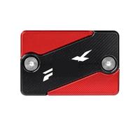 Tappo Serbatoio Liquido Pompa Accessori Moto CNC In Alluminio Freno Anteriore Serbatoio Fluido Serbatoio Coperchio Tappo Olio Per PCX Pcx150 125 Tutto L'anno