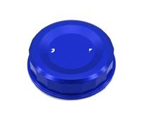Tappo Serbatoio Liquido Pompa Accessori moto Coperchio del serbatoio del liquido dei freni posteriore Tappo serbatoio dell'olio decorativo per TRACER 9 GT Per Tracer 9 gt 2020-2023