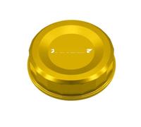 Tappo Serbatoio Liquido Pompa Accessori moto Coperchio del serbatoio del liquido dei freni posteriore Tappo serbatoio dell'olio decorativo per TRACER 9 GT Per Tracer 9 gt 2020-2023