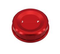 Tappo Serbatoio Liquido Pompa Accessori moto Coperchio del serbatoio del liquido dei freni posteriore Tappo serbatoio dell'olio decorativo per TRACER 9 GT Per Tracer 9 gt 2020-2023