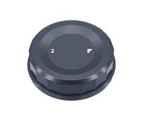 Tappo Serbatoio Liquido Pompa Accessori moto Coperchio del serbatoio del liquido dei freni posteriore Tappo serbatoio dell'olio decorativo per TRACER 9 GT Per Tracer 9 gt 2020-2023